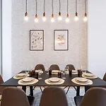 Appartamento Spacious Lofts In Wedding *