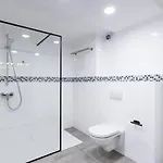 Appartamento Spacious Lofts In Wedding