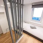 Spacious Lofts In Wedding Appartamento *