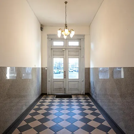 Апартаменты Spacious Lofts In Wedding