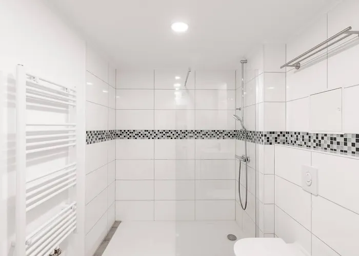 Lejlighed Spacious Lofts In Wedding *