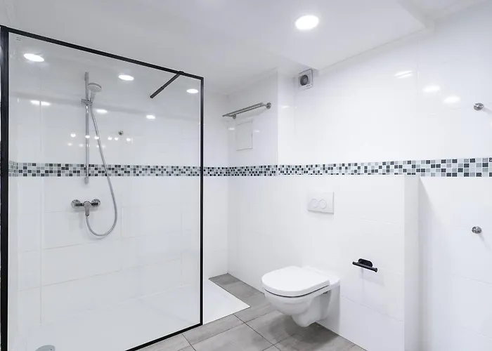 Lejlighed Spacious Lofts In Wedding