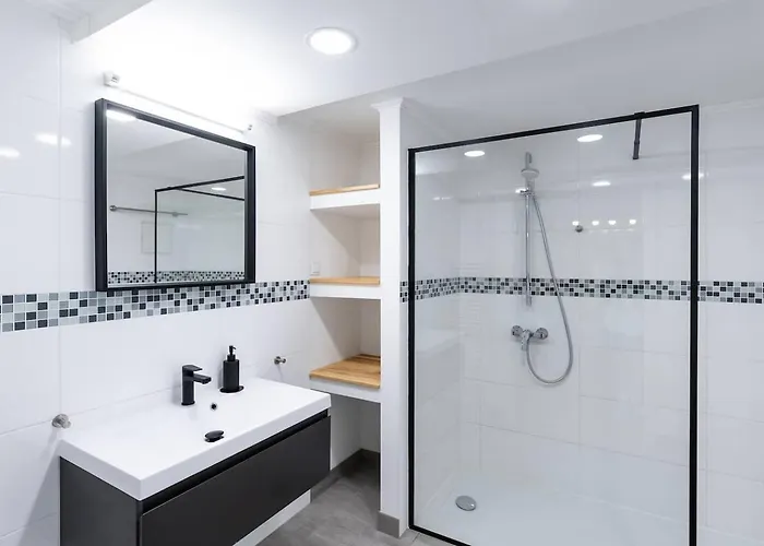 Spacious Lofts In Wedding Berlin