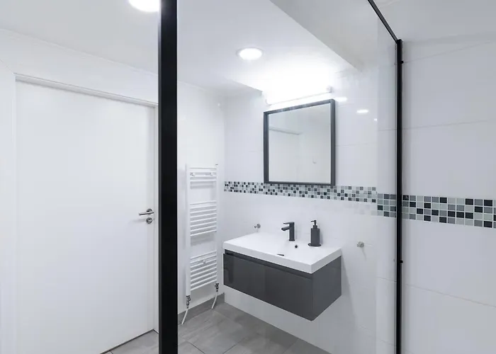 Spacious Lofts In Wedding *