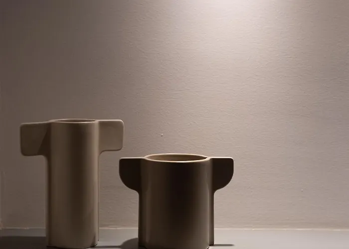 Spacious Lofts In Wedding *