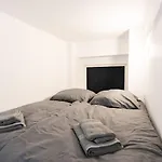 Spacious Lofts In Wedding Berlin