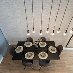 Lägenhet Spacious Lofts In Wedding