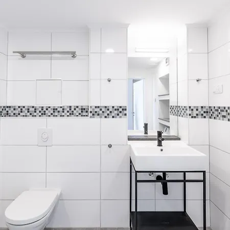 Apartment Spacious Lofts In Wedding
