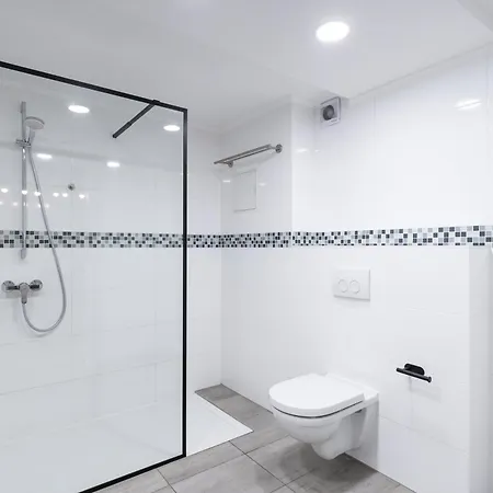 Spacious Lofts In Wedding Apartment Berlin
