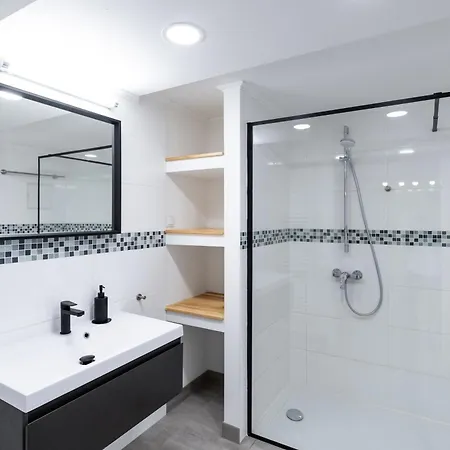 Spacious Lofts In Wedding *