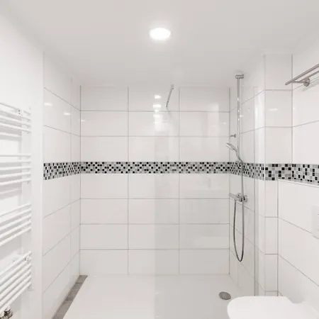 Apartment Spacious Lofts In Wedding *