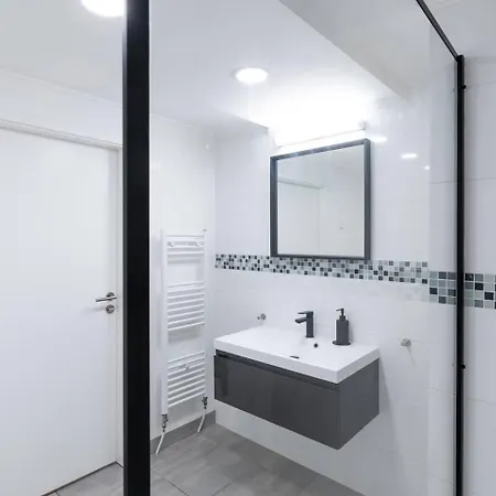 Spacious Lofts In Wedding *