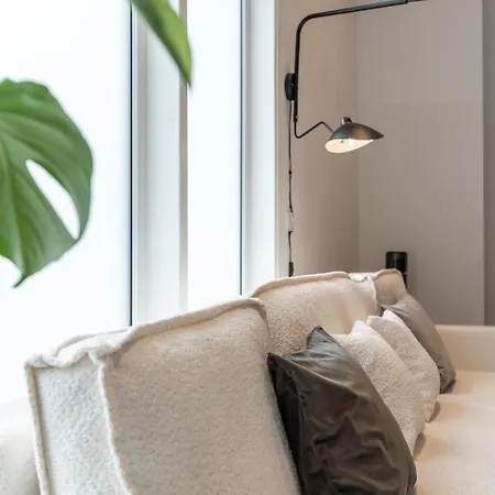 Spacious Lofts In Wedding * Berlin