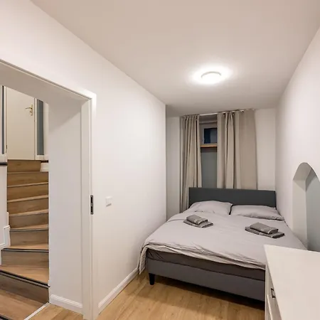 Spacious Lofts In Wedding Berlin