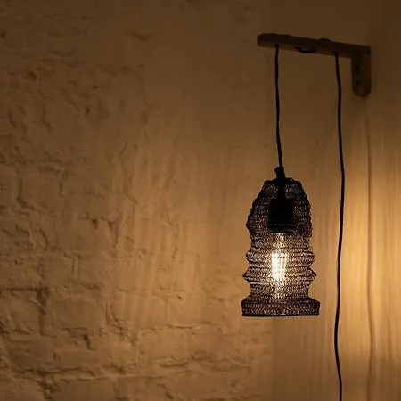 Spacious Lofts In Wedding