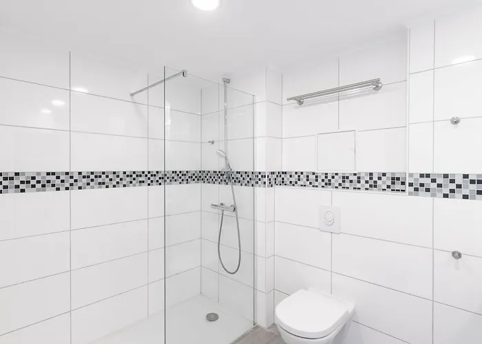 Spacious Lofts In Wedding