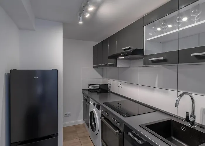 Spacious Lofts In Wedding Apartament Berlin