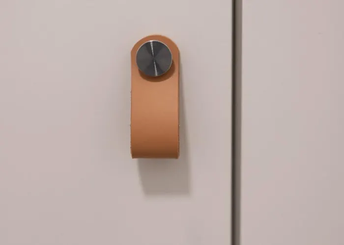 Spacious Lofts In Wedding Lägenhet