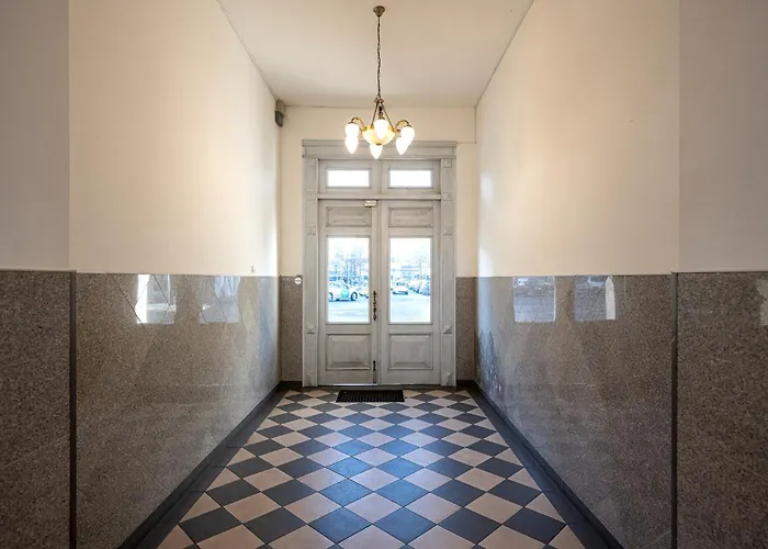 Daire Spacious Lofts In Wedding