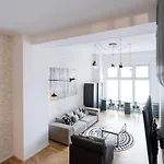 Spacious Lofts In Wedding Berlim