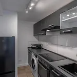 Spacious Lofts In Wedding Apartamento Berlim
