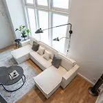 Apartamento Spacious Lofts In Wedding *