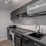 Spacious Lofts In Wedding