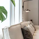 Spacious Lofts In Wedding * Berlim