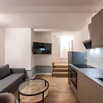 Spacious Lofts In Wedding * Berlim