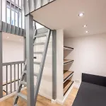 Spacious Lofts In Wedding