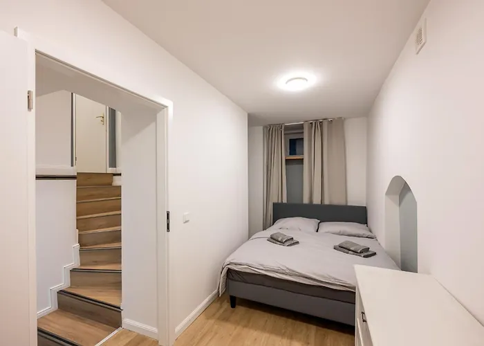 Spacious Lofts In Wedding برلين