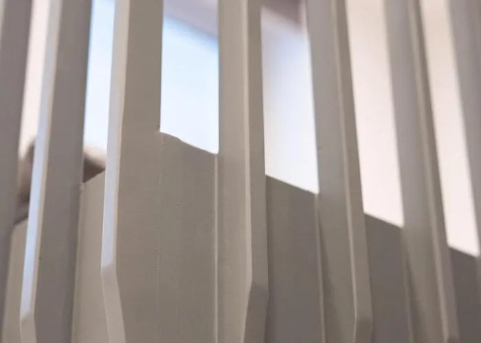 Spacious Lofts In Wedding