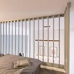 Apartment Spacious Lofts In Wedding