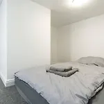Apartment Spacious Lofts In Wedding Berlin