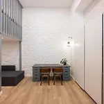 Spacious Lofts In Wedding