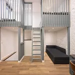 Apartment Spacious Lofts In Wedding *