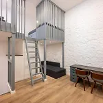 Apartment Spacious Lofts In Wedding