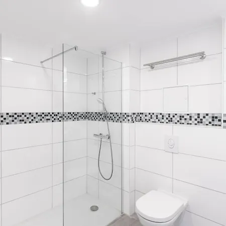 Spacious Lofts In Wedding