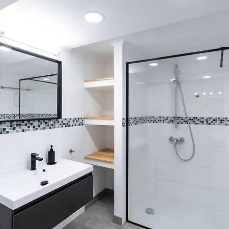 Spacious Lofts In Wedding Berlín