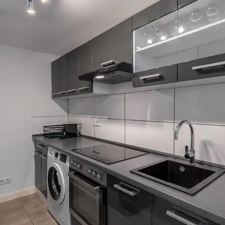 Spacious Lofts In Wedding