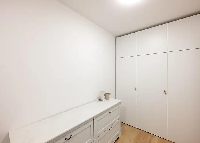 Apartamento Spacious Lofts In Wedding *